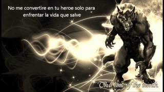 Slipknot - Child Of Burning Time (Letra en español)