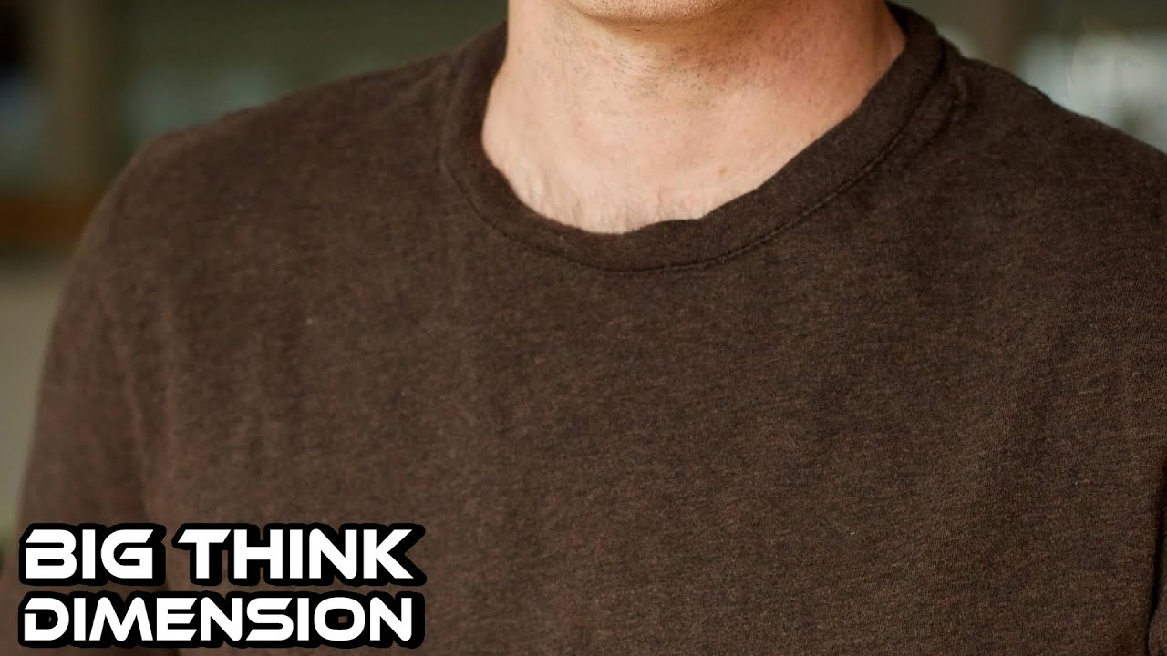 Buy Todd's Game, Citizen | Big Think Dimension 