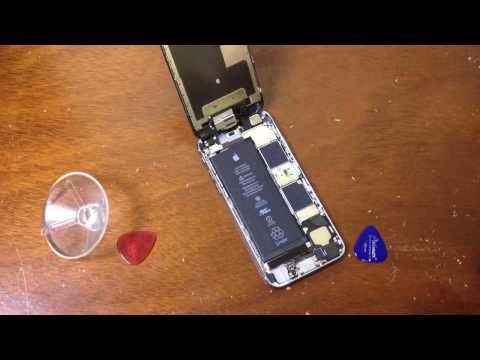 Vídeo: Com Obrir La Tapa D’un IPhone