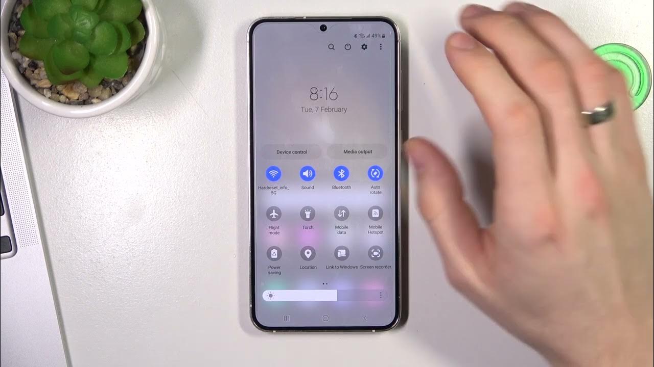 How To Improve Battery On Samsung Galaxy S23 How To Extend Battery how-to-improve-battery-on-samsung-galaxy-s23-how-to-extend-battery