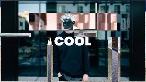 Modern Intro DaVinci Resolve Templates