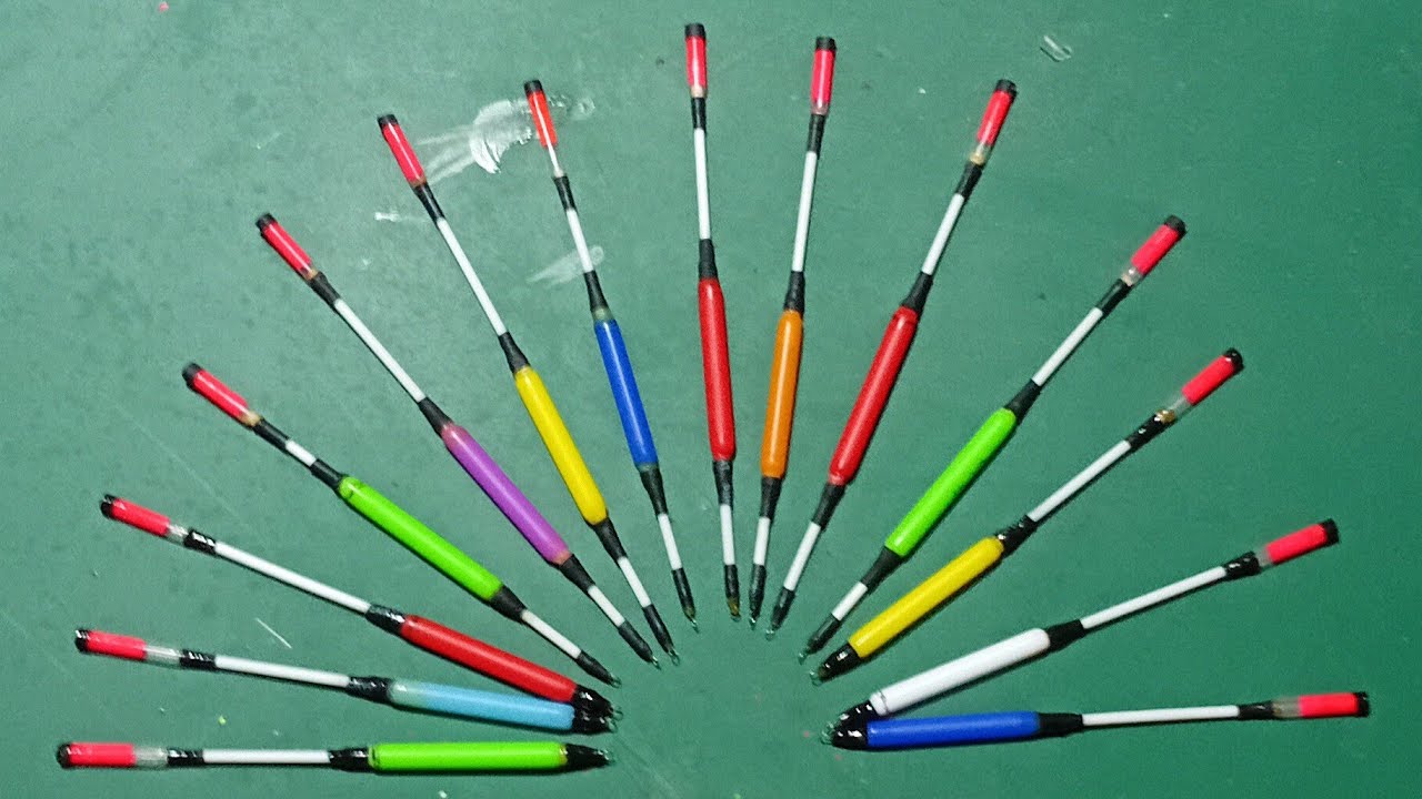 Tutorial Plampung Anti Badai Stik Balon.