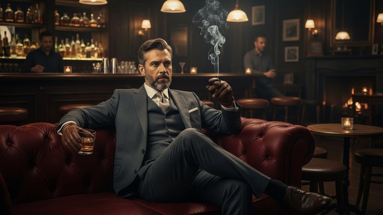 Dark Blues Music for Night Driving