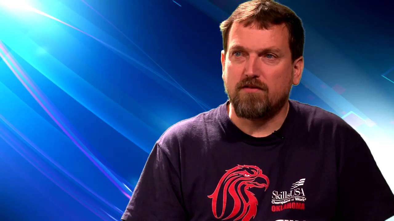 Tulsa Tech's HVAC program YouTube