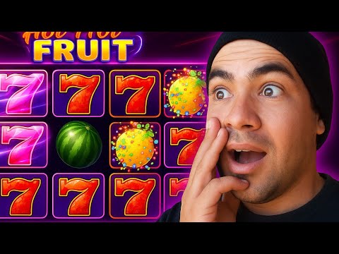Cherry Fiesta | GREEN MACHINE BINGO AP #slots #gamble #casino #apslots