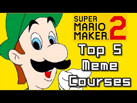 super-mario-maker-2-top-5-memes-courses-(switch)