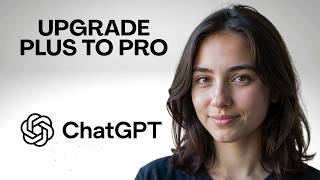 How to Upgrade ChatGPT Plus to Pro Step by Step (2026)
