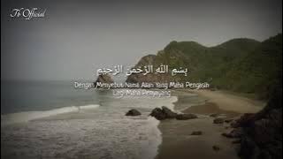 Lili Rahmah - Murottal merdu Surah Al kahfi (1-10)