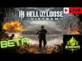Hell Let Loose: Vietnam Beta with @ashton10zgaming4 HLL Vietnam Hype!! #hellletloosegame