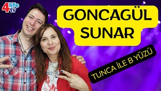 Goncagül Sunar 30 Yıllık Sırları & Yeni İnan Şarkısı 4Life Tv