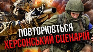 СЕЛЕЗНЬОВ: РФ САМА ПОКИНЕ КРИМ. Почався рух по всьому фронту. Південь і Харків - ОБМАНКА для ЗСУ