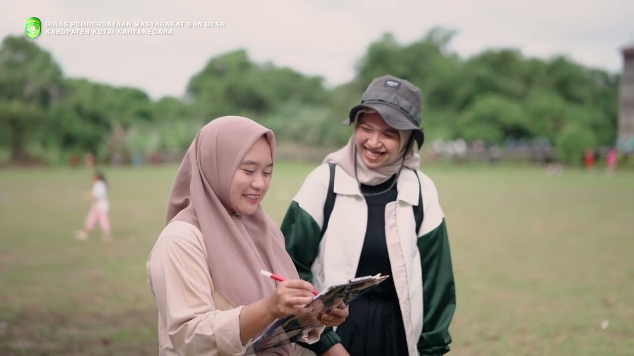 Profil Desa Kayu Batu Kecamatan Muara Muntai Kabupaten Kutai Kartanegara