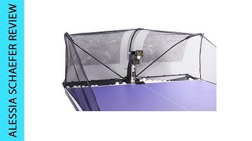 Best Ping Pong Robots 2025 - Top 5