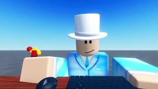 Roblox Baller — Откуда Мем?