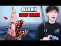 Gua MANCING karna LAPER tapi MALAH DAPET IKAN DISTURBING ini. - Umigari [TAMAT]