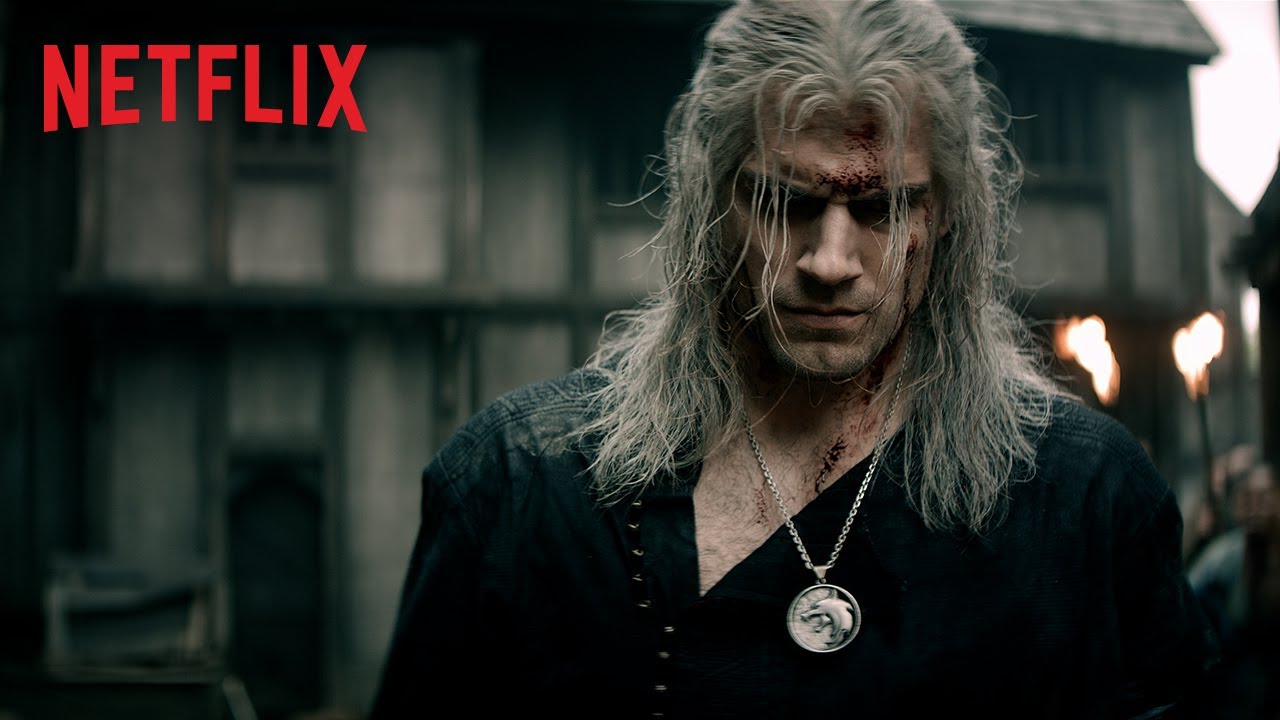 Review: The Witcher — Temporada 1