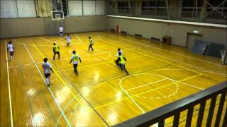 20150306_高田フットサルクラブvsNES 2-3