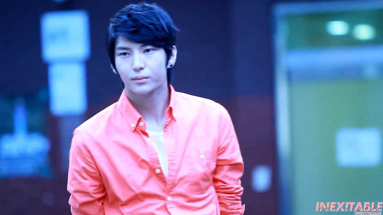 130521 신촌 게릴라 팬미팅 빅스 레오- 아픈데 좋아 (UUUUU)