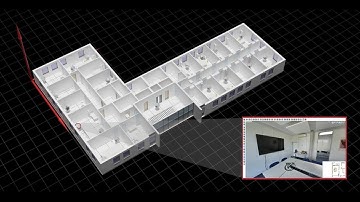 Photos turn into digital twins // The FRAMENCE®  Technology