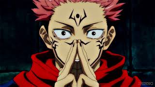 This Anime Edit Twixtor Riomen Sukuna