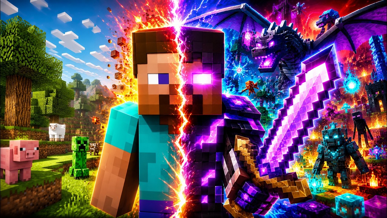 COMO COLOCAR MOD no MINECRAFT BEDROCK passo a passo 2026 - YouTube