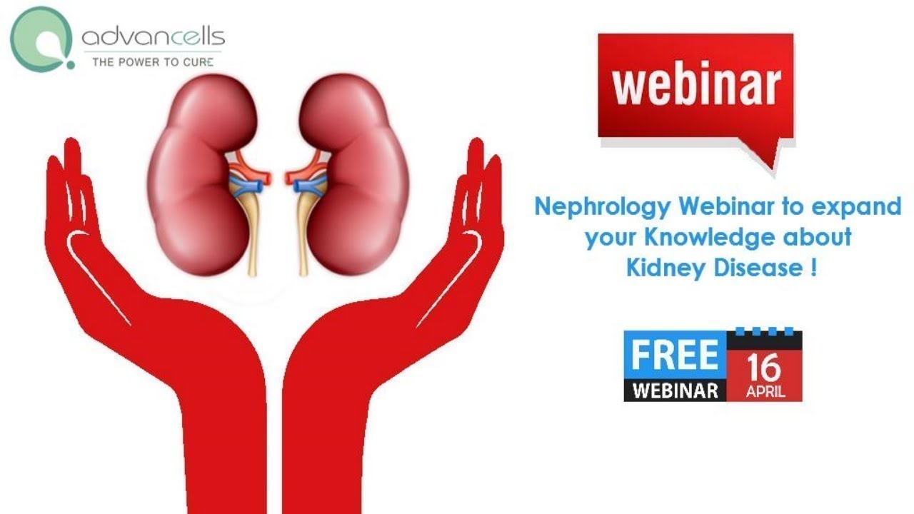 Advancing Global Nephrology : New Innovations and Trends