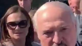 Ошибки Лукашенко, которые привели к краху его режима