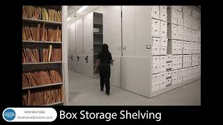 Box Storage Hack | Store More Boxes In Less Space