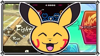 Famous The EVOLUTION of Pokémon's User Interface Wealth