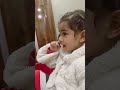 Baby Saanjh || Singing || Father’s Love|| #cute #adorable #musiclovers #baby #cutebaby #viralvideo