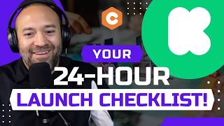 How to Market Your Kickstarter: 24 Hours From Launch