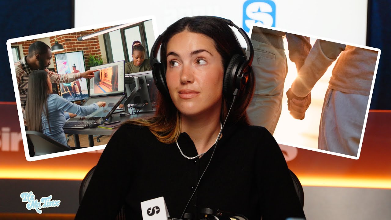 Should You Choose Your Career Over Your Relationship? | It's Me Tinx