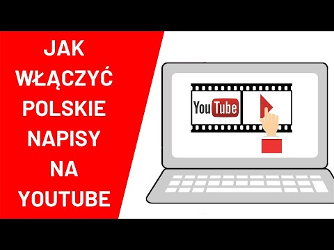 Jak włączyć polskie