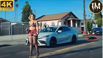 Moments Of Instant Karma Caught On Camera | Best Of The Week #257