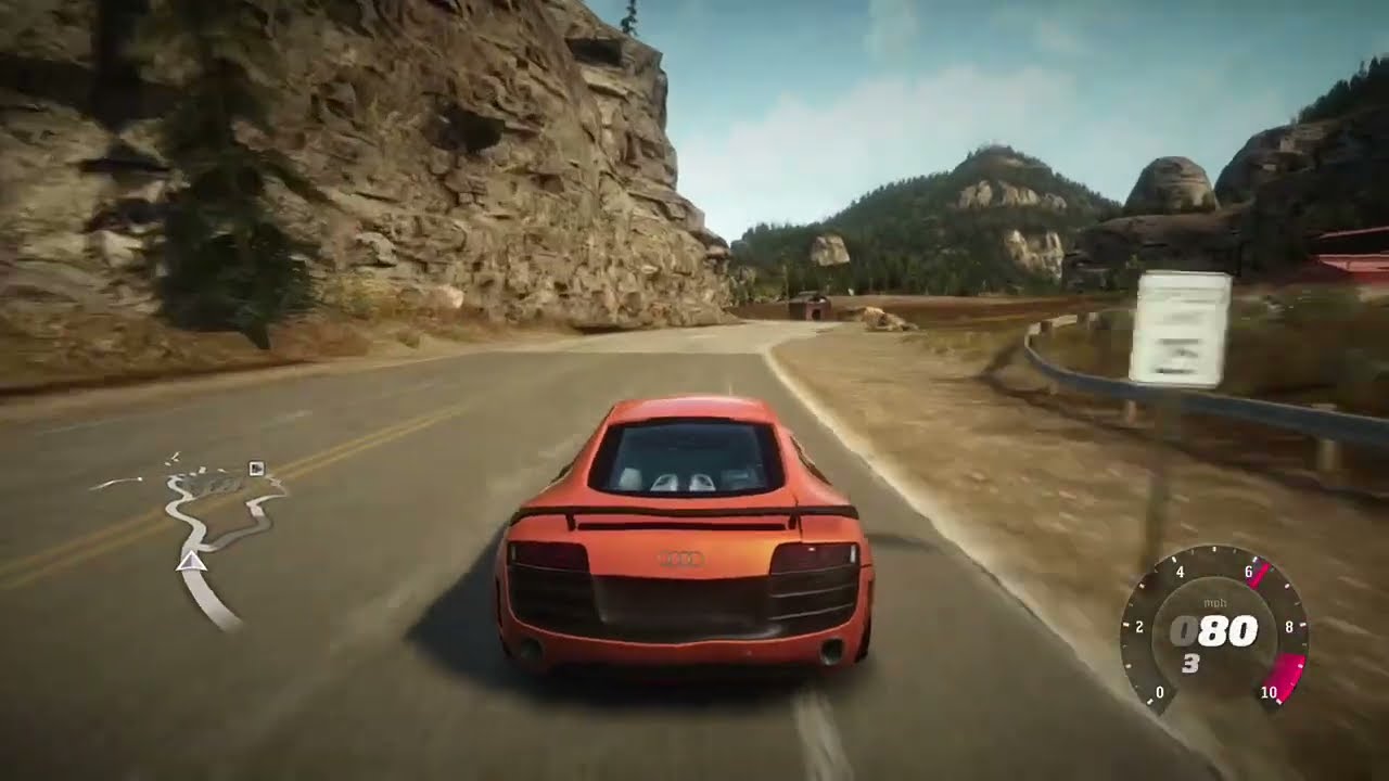 crash physics haven't changed much....