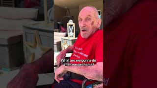 Enjoying Some Sunshine