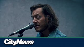 How Shania Twain inspired Tyler Hubbard's debut solo album