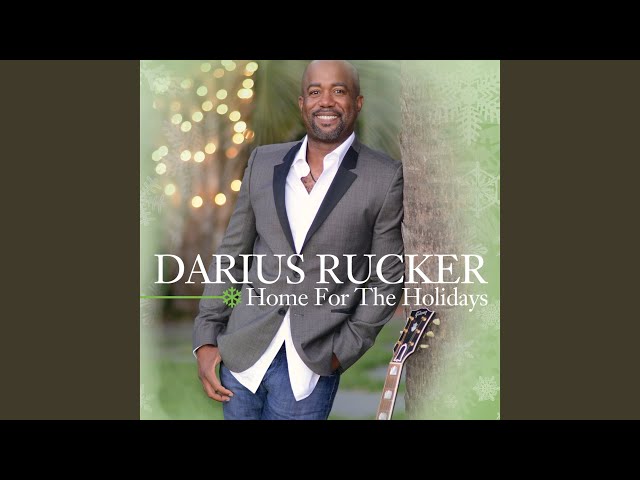 Darius Rucker - Hark! The Herald Angels Sing
