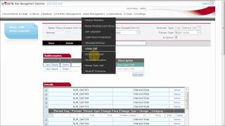 Stress Testing solution demo