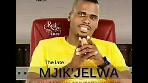 MJIK'JELWA - AMABALENGWE (BUPHELILE UBUNGANI)