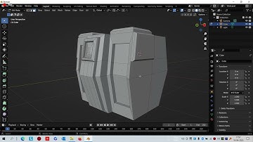 Reaally Basic Mech Tutorial