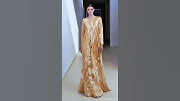 Dress set 32 #video #dress #model