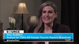 Amy Audibert Information