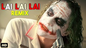 Joker - Lai Lai Lai Song 2 | Joker New Song ( All New Compilations) | HEATH LEDGER