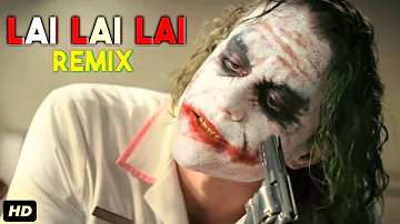 Joker - Lai Lai Lai Song 2 | Joker New Song ( All New Compilations) | HEATH LEDGER