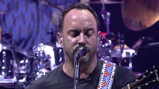 Dave Matthews Band - Shake Me Like a Monkey - LIVE - 7.25.18 - MidFlorida Credit Union Amp Tampa, FL