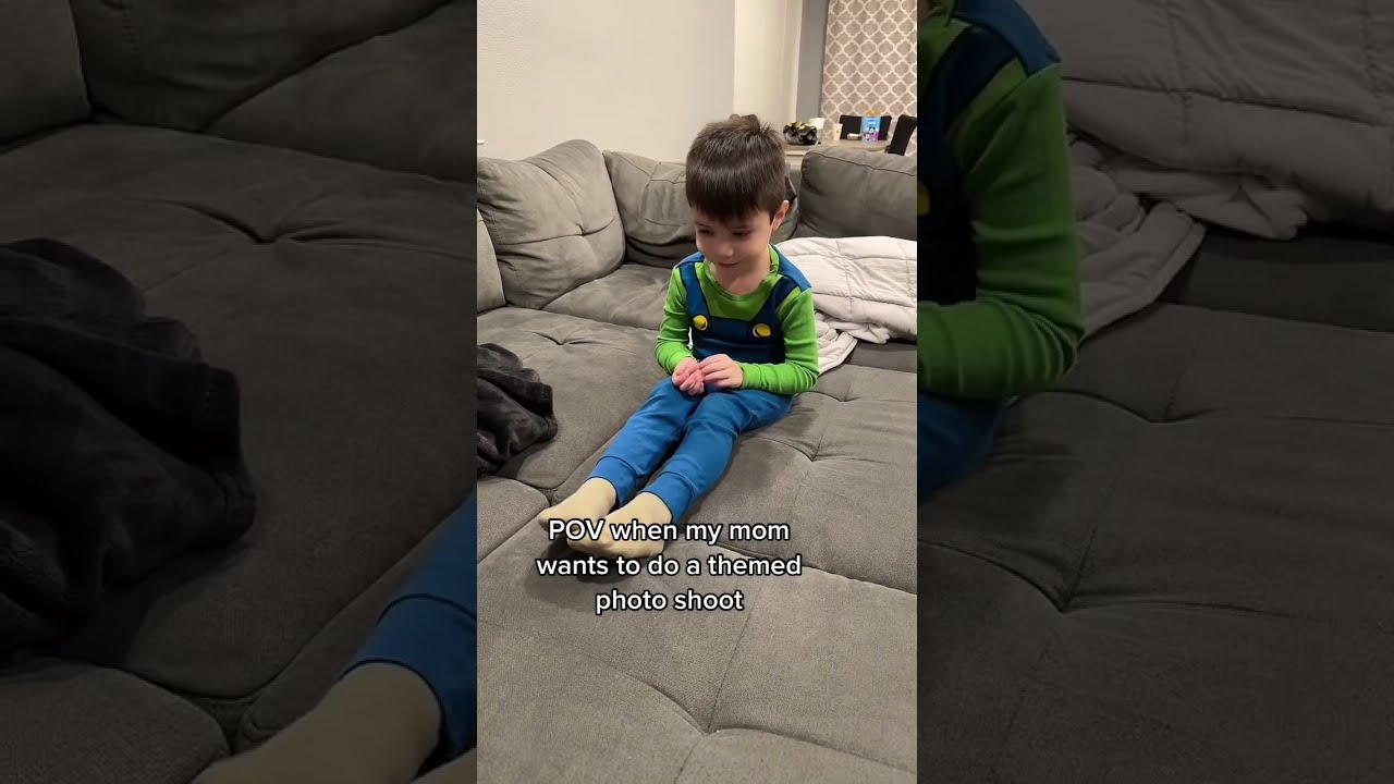 Not Again Beckham Familyvlog Cutetoddler
