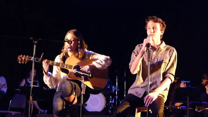 Blackbird (McCartney) - Kirstie Lee (Kirsten Fetah...