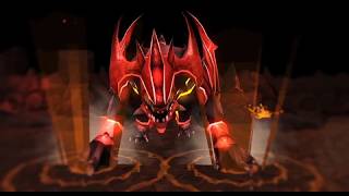 [Stream] VS Jad in the Fight Caves - Runescape 3