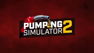 ⛽ Pumping Simulator — ЛУЧШИЙ БОСС ЗАПРАВКИ! 🚗💨